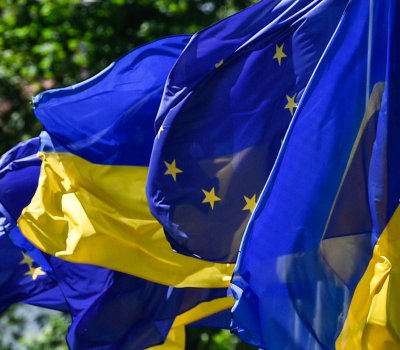 Украина может получить 500 млн евро от ЕС в конце марта