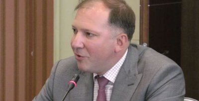 Ексголова правління Правекс Банку Кириченко увійшов до наглядової ради Ощадбанку