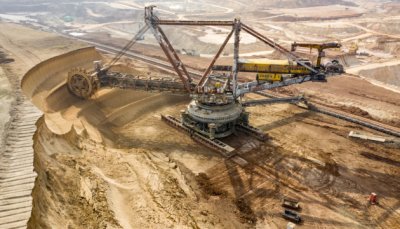 Фонд держмайна продав ОГХК за 4 млрд грн власнику українського Vodafone