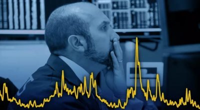 МВФ спрогнозировал глобальный рыночный шок