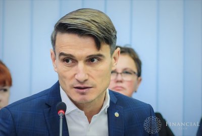 Василь Фурман: «Не всім банкам потрібна універсальна ліцензія»