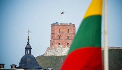 Литва виділяє 800 тисяч євро на два проєкти підтримки України
