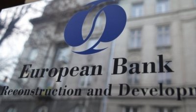 ЄБРР прокредитує держсектор України на 2,6 млрд євро