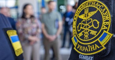 Україна зробила крок до застосування митного законодавства ЄС