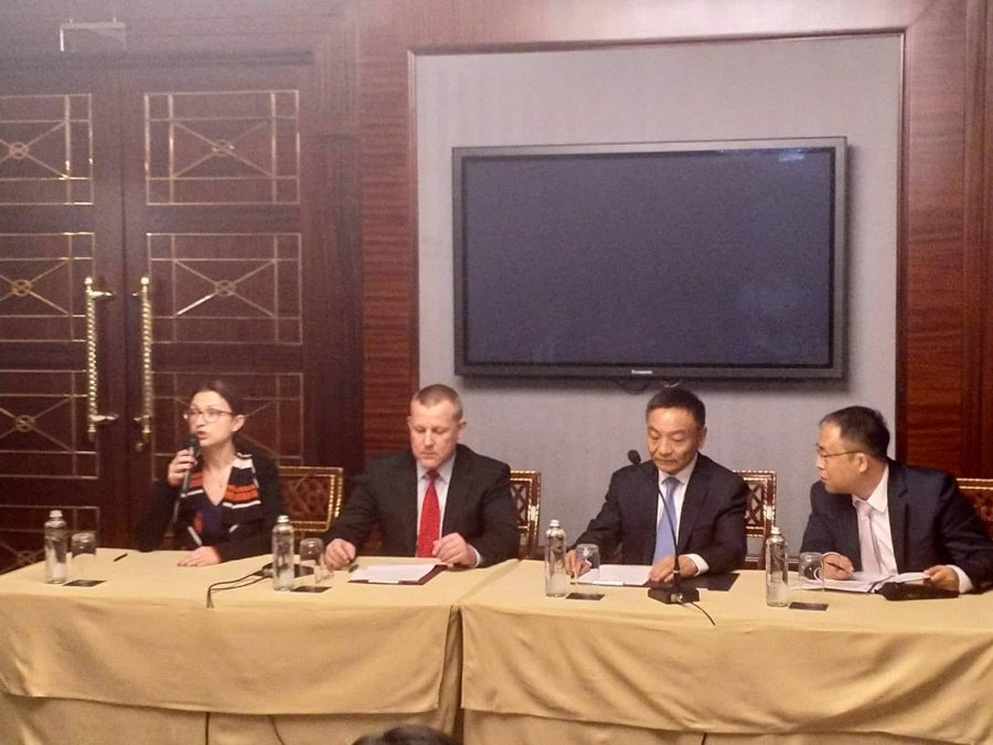 ПриватБанк начнет обслуживать карты китайской UnionPay