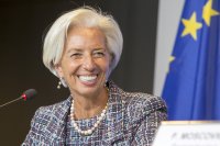 Европарламент разрешил Лагард возглавить Европейский центробанк