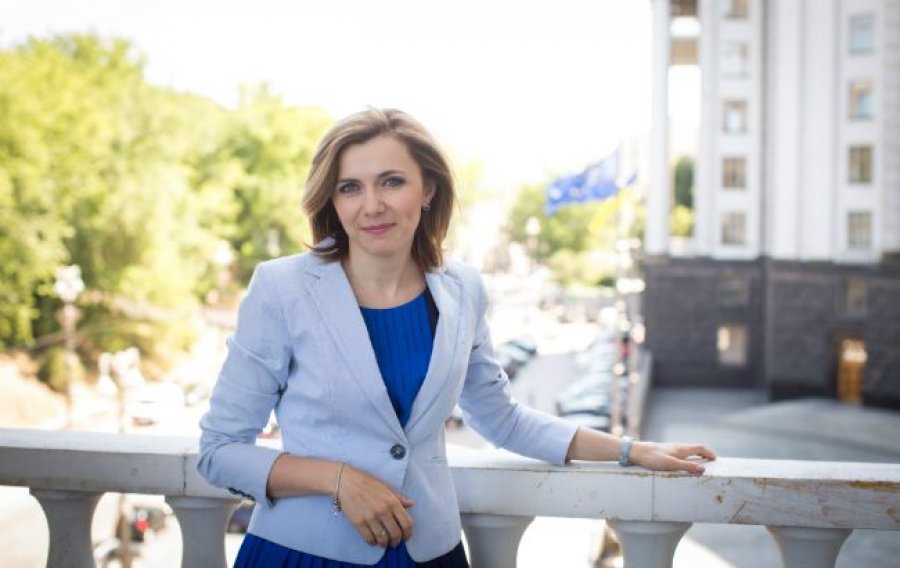 Замминистра экономики решила временно уйти с должности