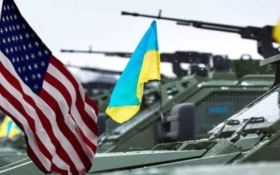 США мають оголосити про новий пакет військової допомоги Україні на $275 млн