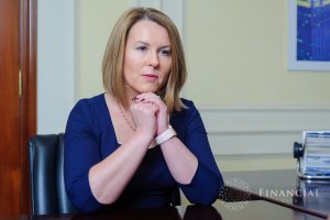 Моника Спадло-Коляно: «О своей старости и доходах на случай проблем со здоровьем нужно заботиться заранее»