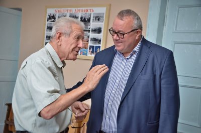 Комитет Рады одобрил снятие неприкосновенности с Березкина