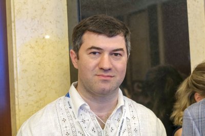 Слідча суддя зменшила заставу Насірову на 416 млн грн