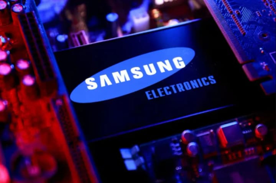 Samsung стала другою в історії Азії із капіталізацією $1 трлн