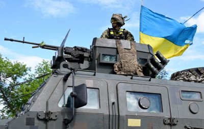 Данія та Канада погодились профінансувати виробництво зброї в Україні