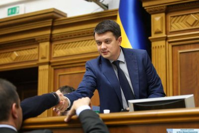 Рада схвалила зміни до Бюджетного кодексу з другої спроби