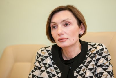 Рожкова назвала возможную потребность госбанков в капитале