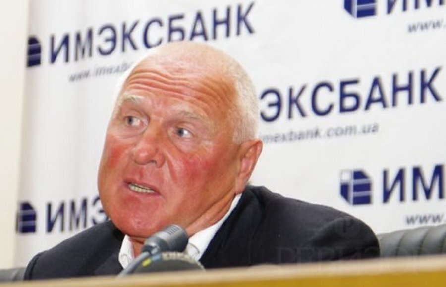 Имэксбанку не возвращают розницу