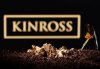 Золотодобувна компанія Kinross задешево продала російські активи
