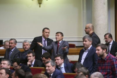 Почему парламент решил расширить мораторий на изъятие кредитного жилья