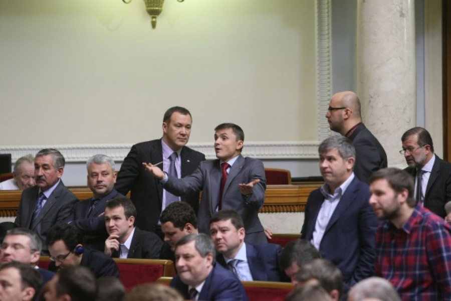 Почему парламент решил расширить мораторий на изъятие кредитного жилья