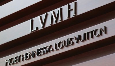 Капіталізація LVMH перевищила пів трильйона доларів