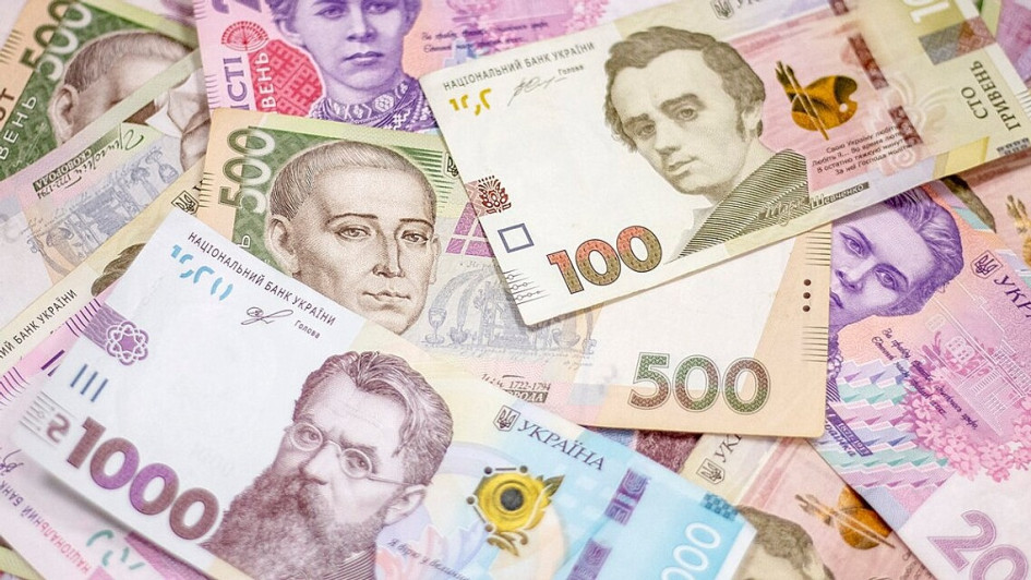 Видатки держбюджету за 7 місяців зросли на 18,6%
