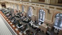 НБУ змінив внутрішню структуру через спліт