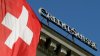 Швейцарські банки Credit Suisse та UBS можуть об&#039;єднатися
