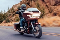 Ощадбанк запустив кредитування мотоциклів