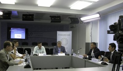 Кредитование крупного бизнеса: перезагрузка