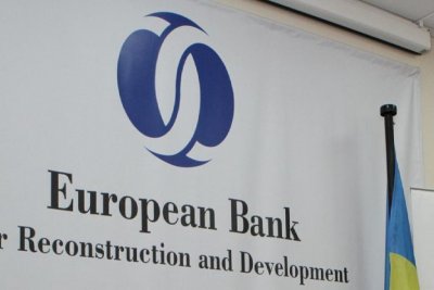 Украина заняла второе место среди стран по объему инвестиций ЕБРР