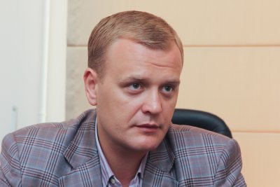 Андрей Пинчук объявлен в розыск