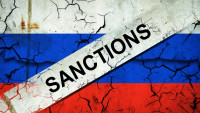 Британія розширила список санкцій проти найбільших російських нафтових компаній