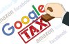 «Податок на Google» зріс до 2,5 млрд грн в IV кварталі
