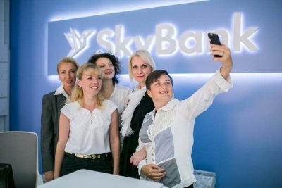 Скай Банк хочет привлечь $2 млн субдолга