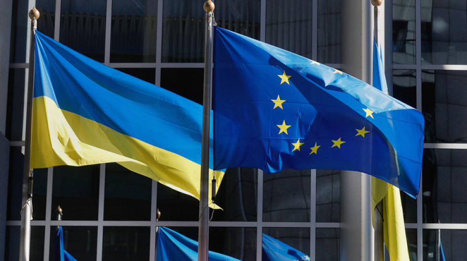 Рада ЄС затвердила зміни до Плану України та €8,3 млрд підтримки