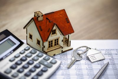 Обсяг іпотечної програми єОселя досяг 5,7 млрд грн