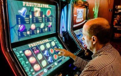 За час «спрощенки» гральний бізнес заплатив у бюджет лише 33 млн грн