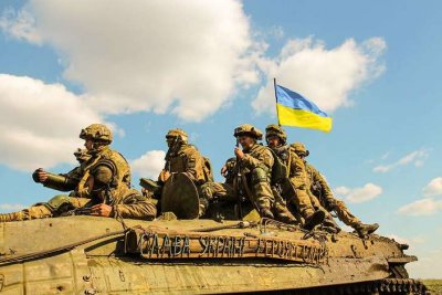 Хроніка війни росії проти України: що відбувається з фінансами та економікою 2.0 (LIVE)