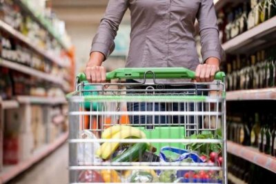 Річна інфляція в листопаді сповільнилася до 10,3%