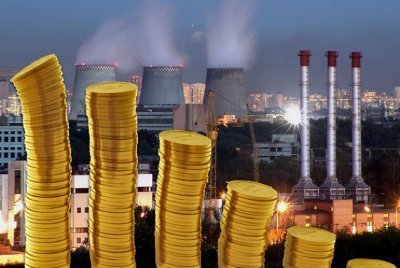Промпроизводство ускорило падение в январе