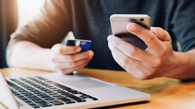 Нацбанк почав рахувати операції з платіжними картками по-новому