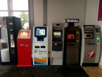 4% интернет-пользователей не имеют платежных карт - GfK