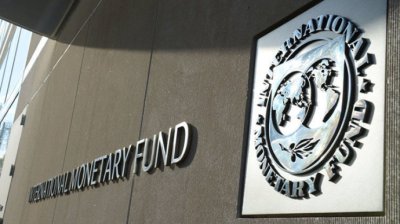 Нова програма МВФ для України сягатиме $15,6 млрд