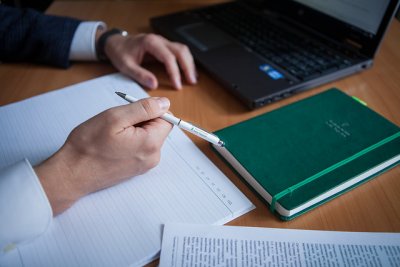 Всемирный банк и МВФ призвали принять закон о сплите