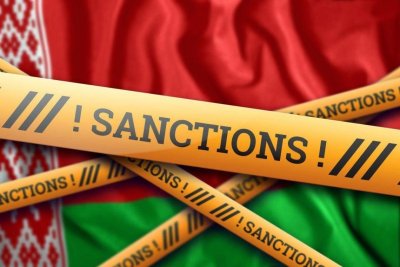 білорусь втрачатиме $18 млрд на рік через санкції