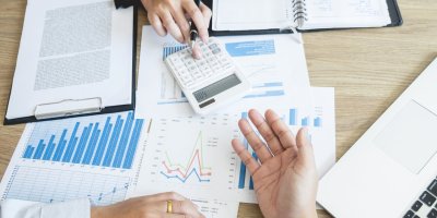 Банки видали пільгових кредитів бізнесу ще на 1,4 млрд грн