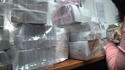 Бюджет Киева выполнен с профицитом 5,1 млрд грн
