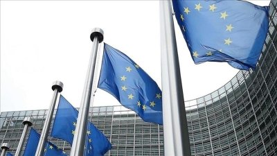 ЄС планує вперше запровадити санкції проти китайських компаній за допомогу рф