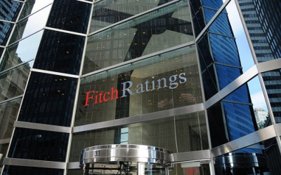 Fitch підтвердило дефолтний рейтинг України