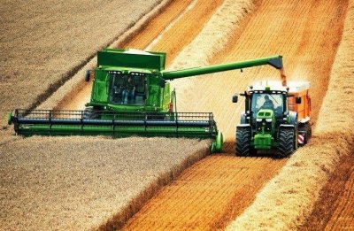 Аграрії з початку року залучили 37 млрд грн кредитів